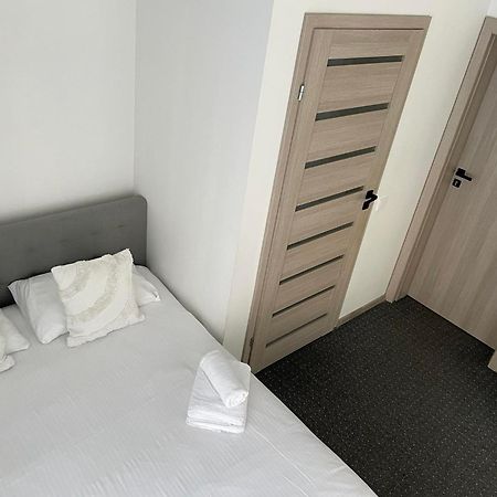 Izabeles Apartamentai Паланга Экстерьер фото