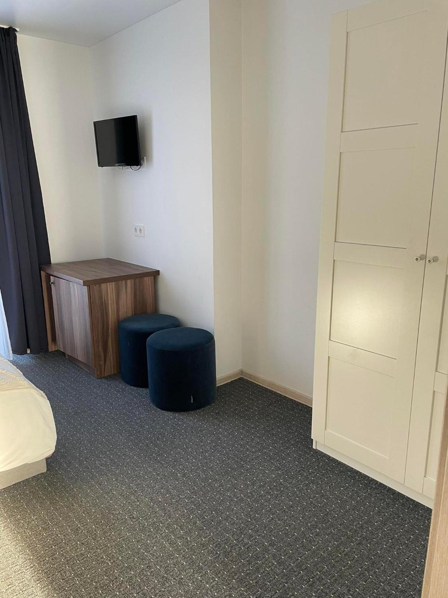Izabeles Apartamentai Паланга Экстерьер фото