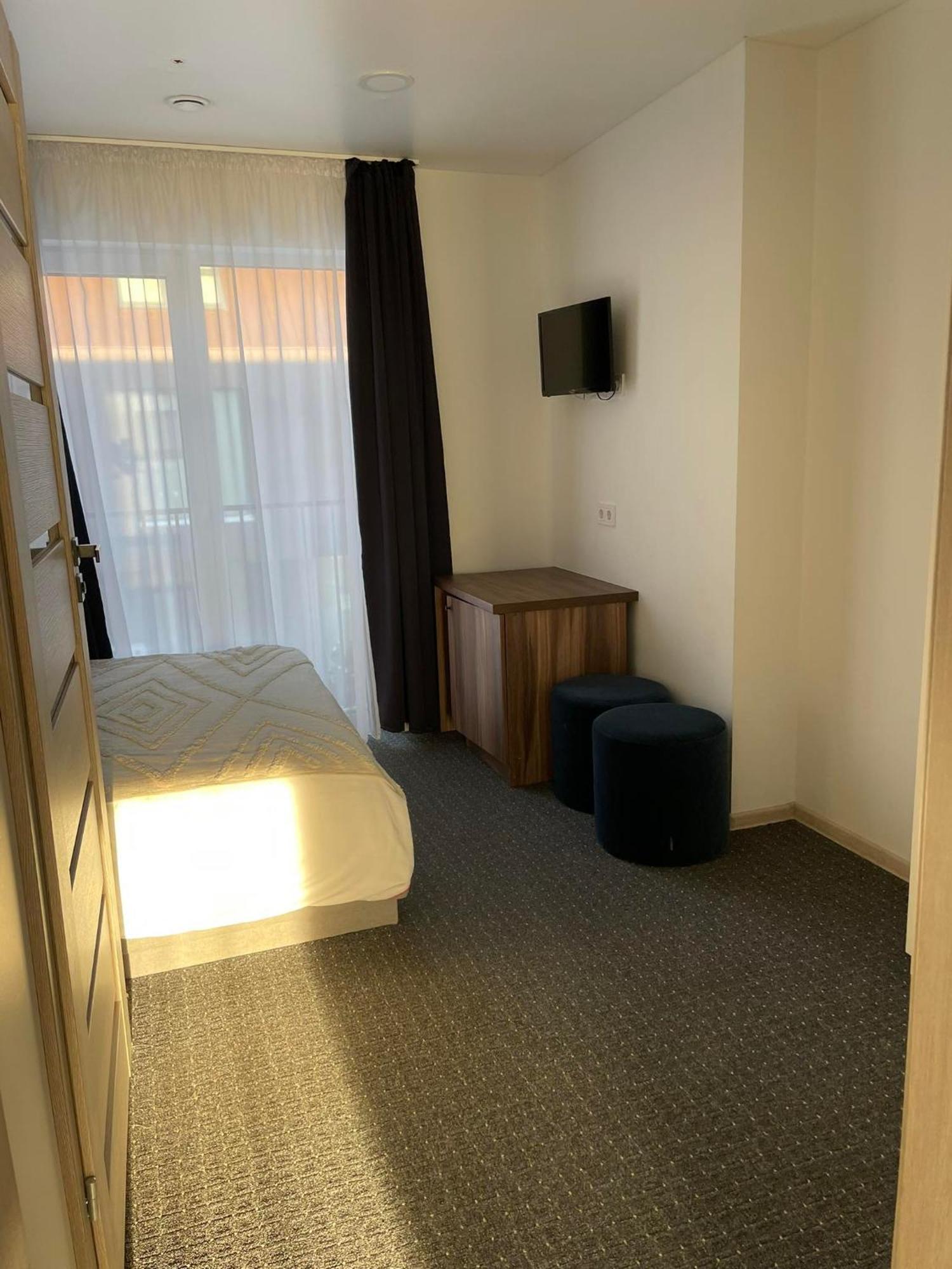 Izabeles Apartamentai Паланга Экстерьер фото