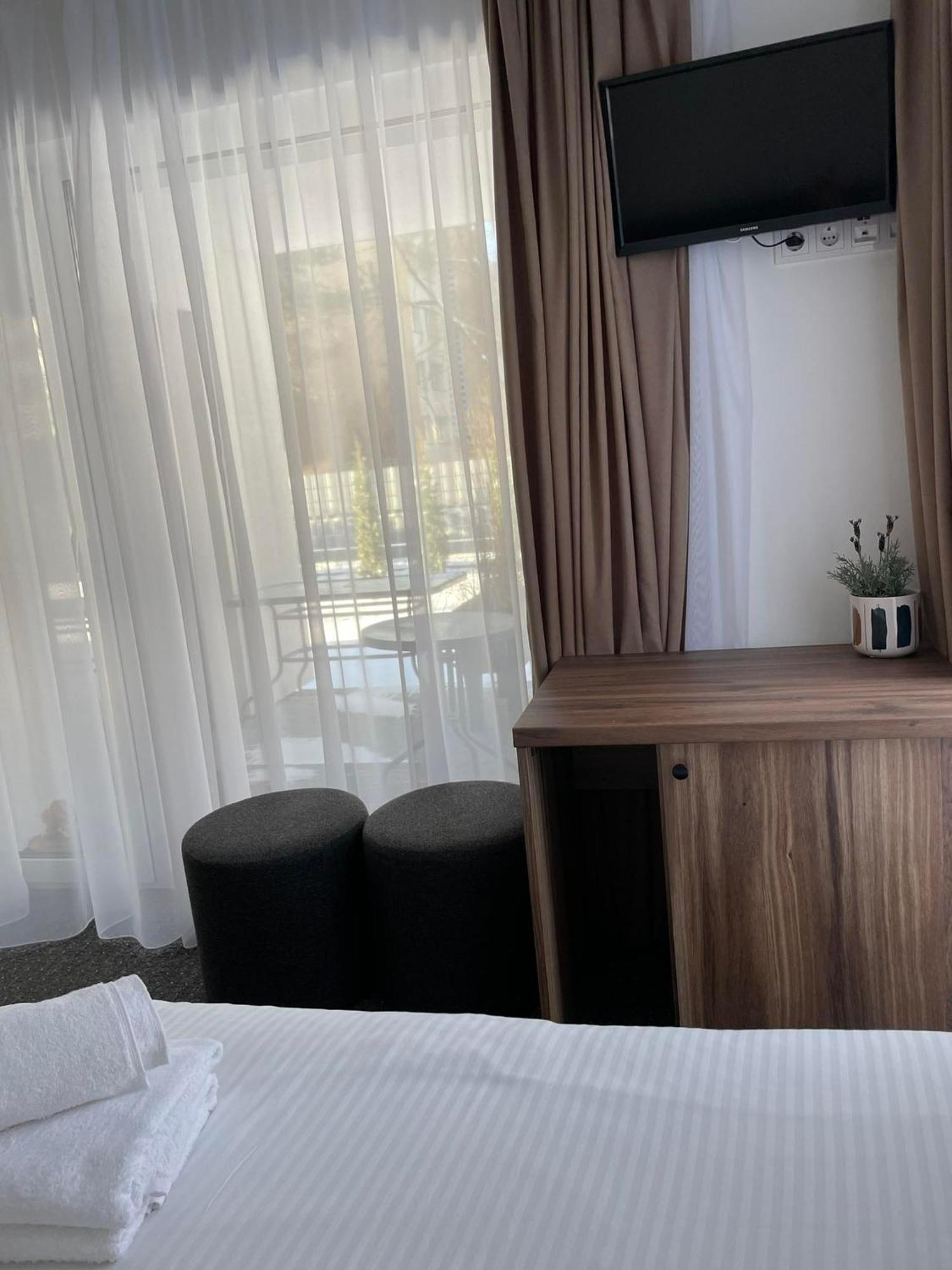 Izabeles Apartamentai Паланга Экстерьер фото