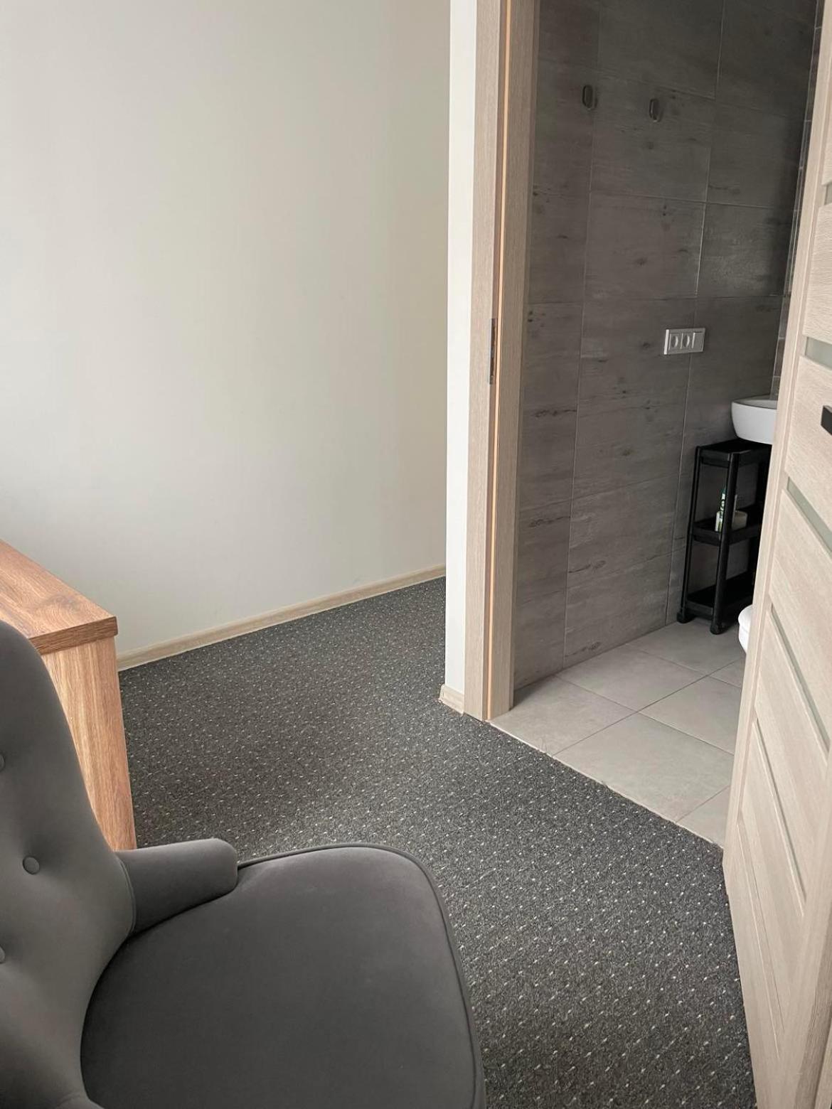 Izabeles Apartamentai Паланга Экстерьер фото
