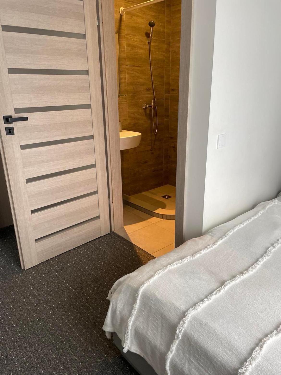 Izabeles Apartamentai Паланга Экстерьер фото