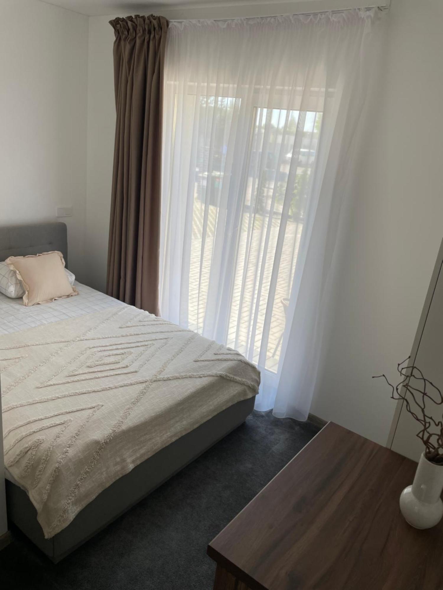 Izabeles Apartamentai Паланга Экстерьер фото