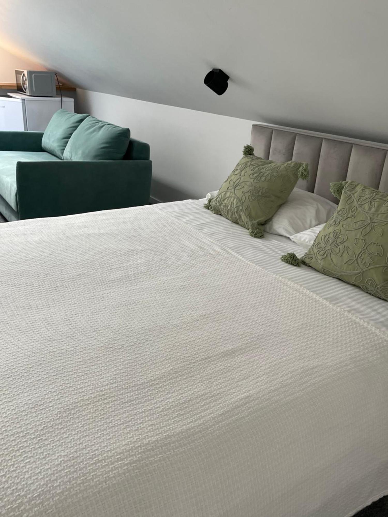 Izabeles Apartamentai Паланга Экстерьер фото