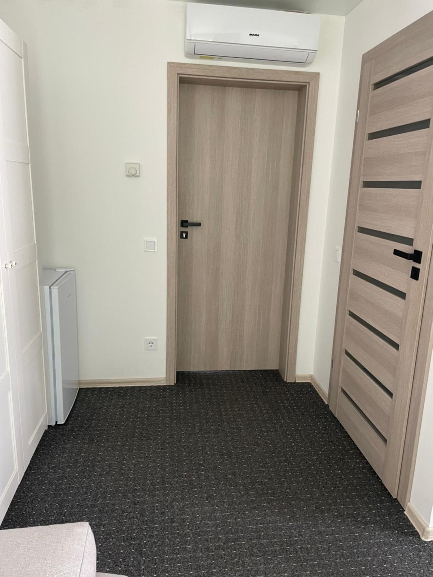 Izabeles Apartamentai Паланга Экстерьер фото