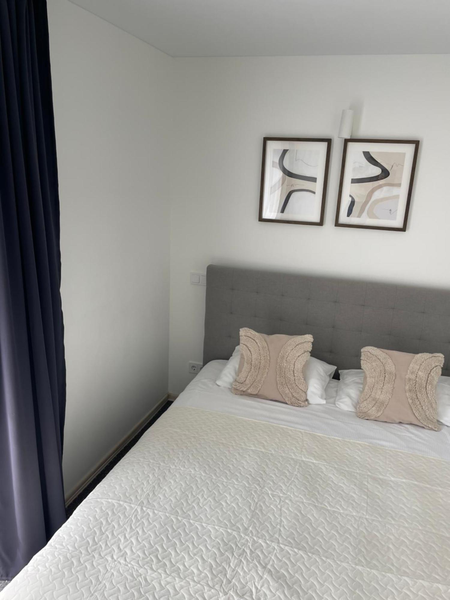 Izabeles Apartamentai Паланга Экстерьер фото
