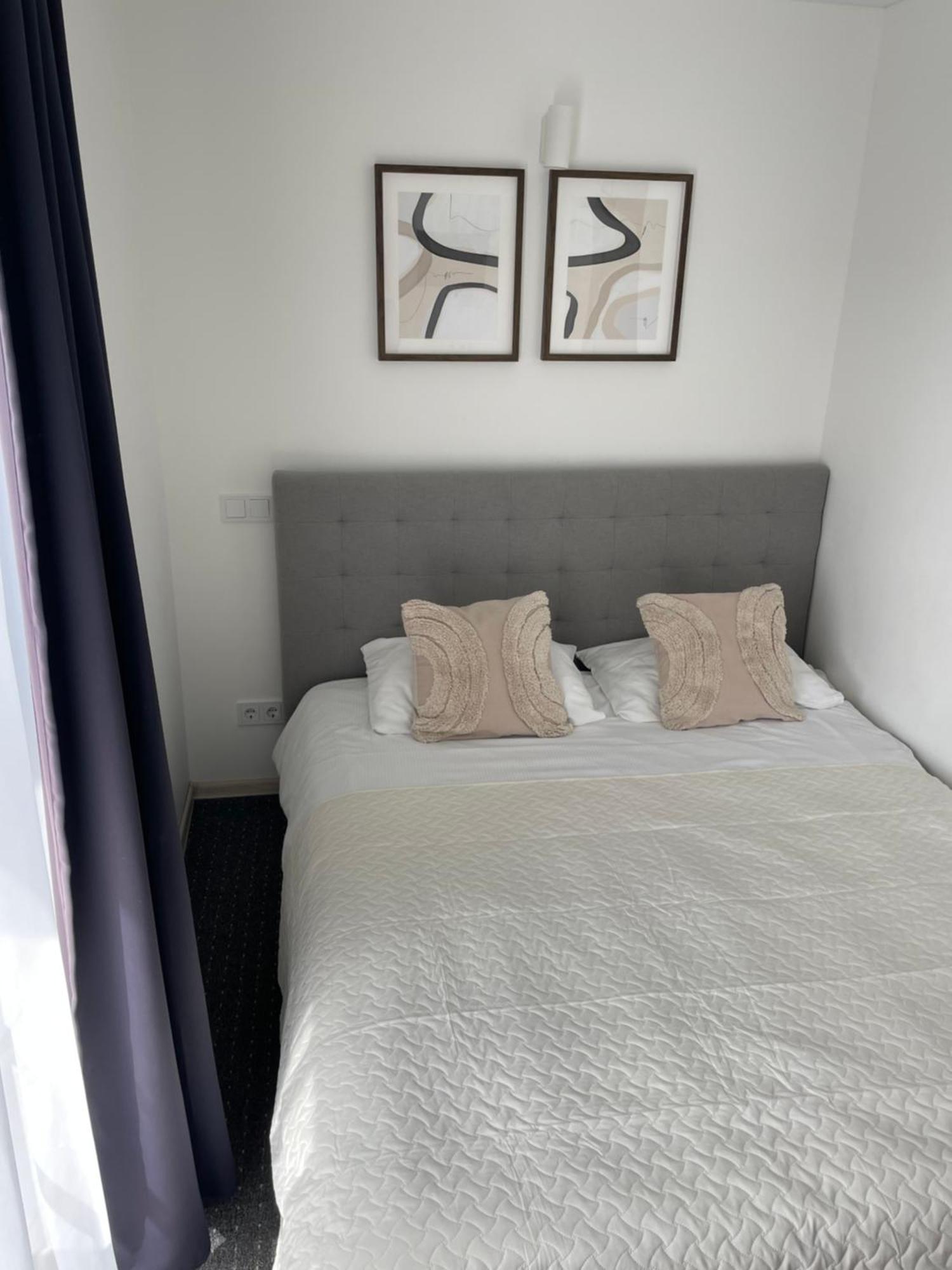 Izabeles Apartamentai Паланга Экстерьер фото
