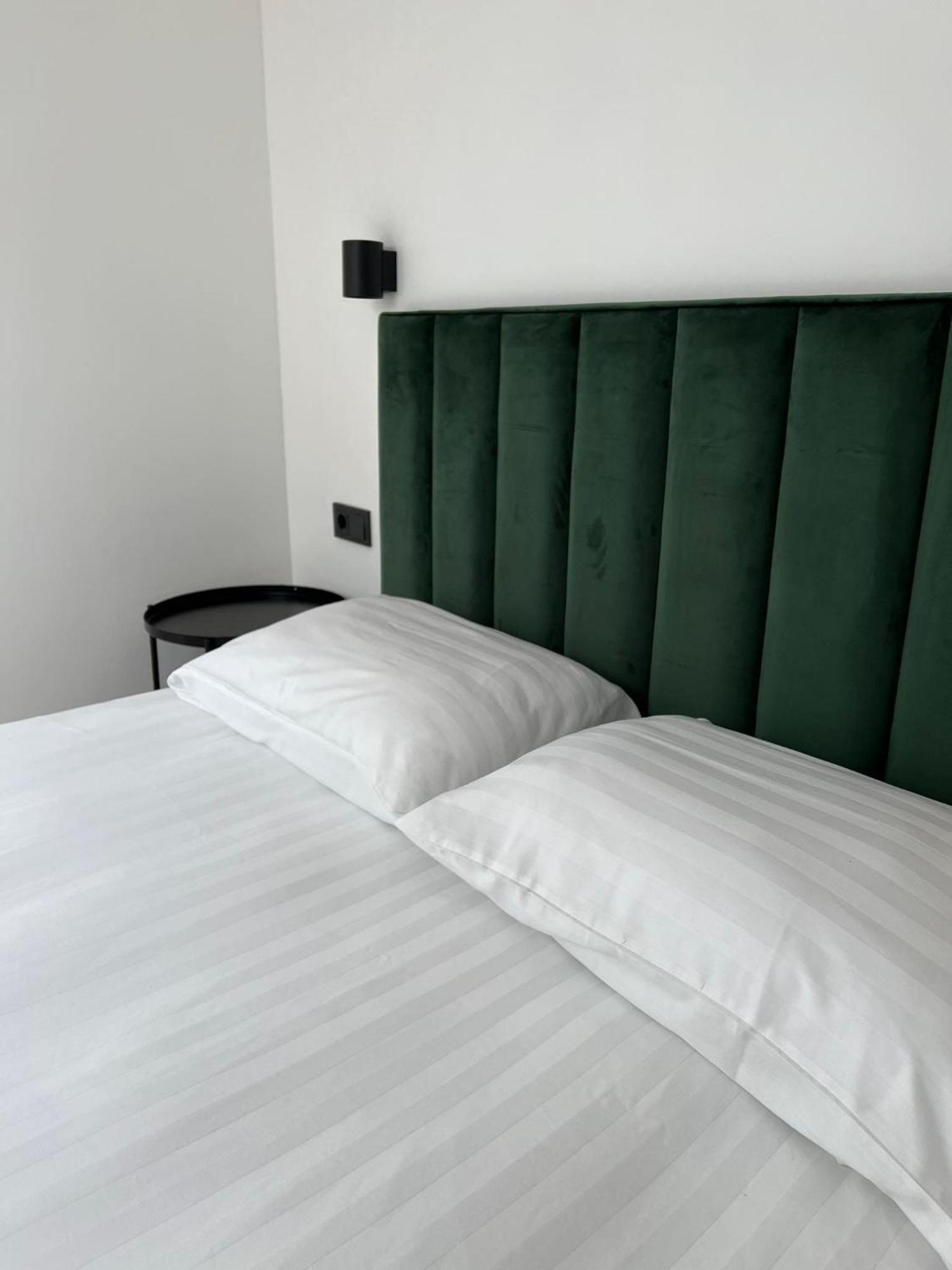 Izabeles Apartamentai Паланга Экстерьер фото