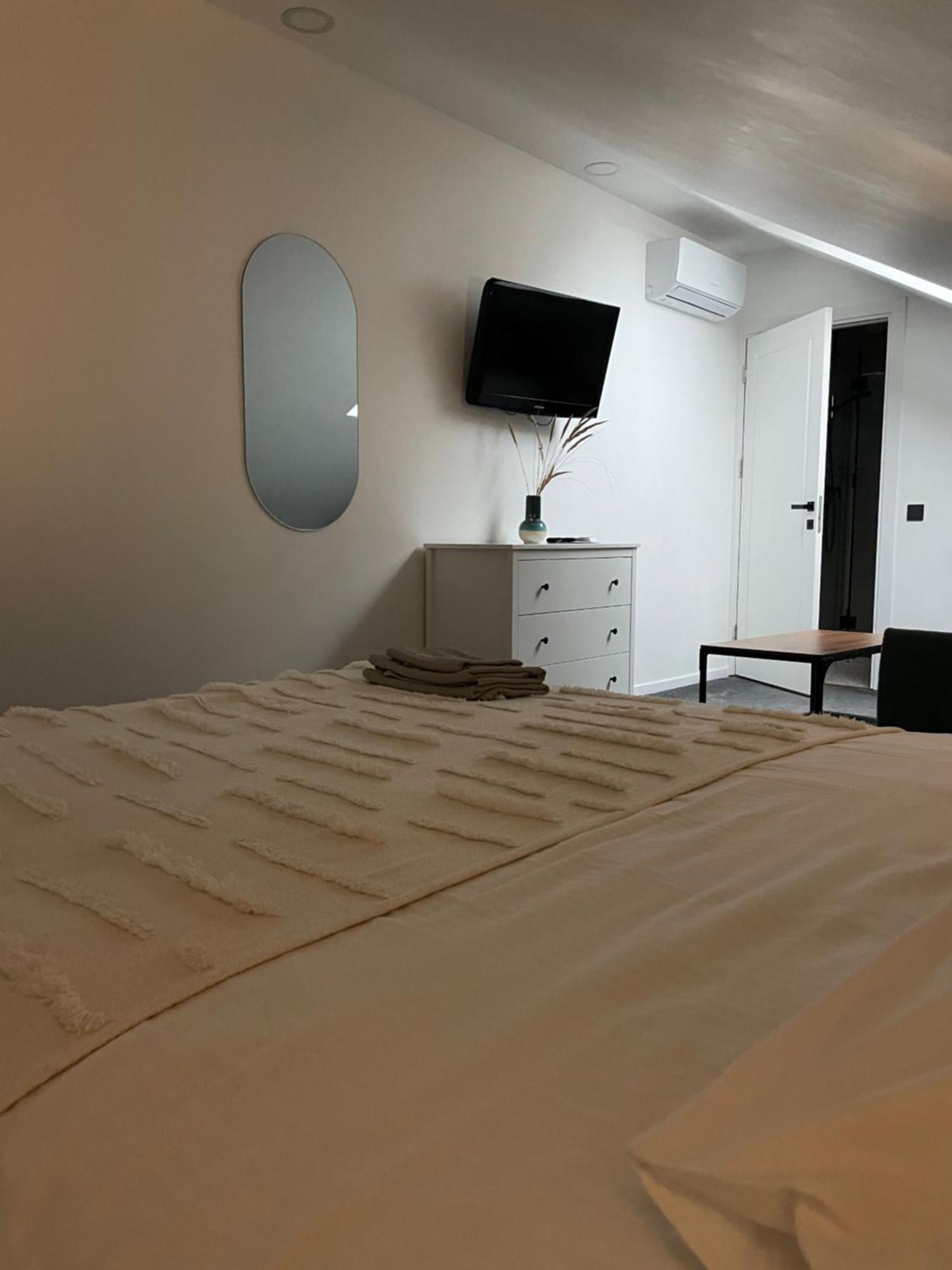 Izabeles Apartamentai Паланга Экстерьер фото