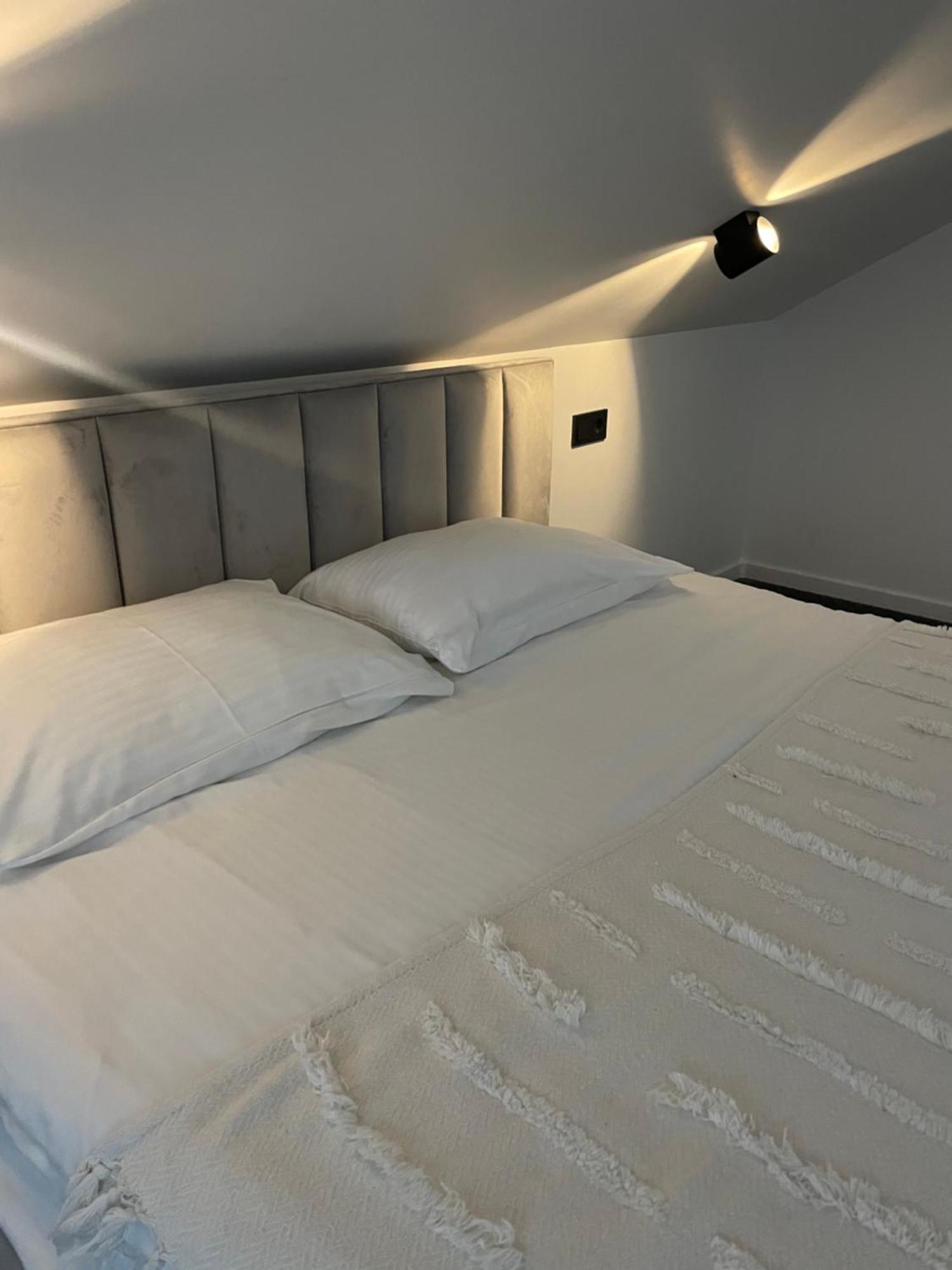 Izabeles Apartamentai Паланга Экстерьер фото