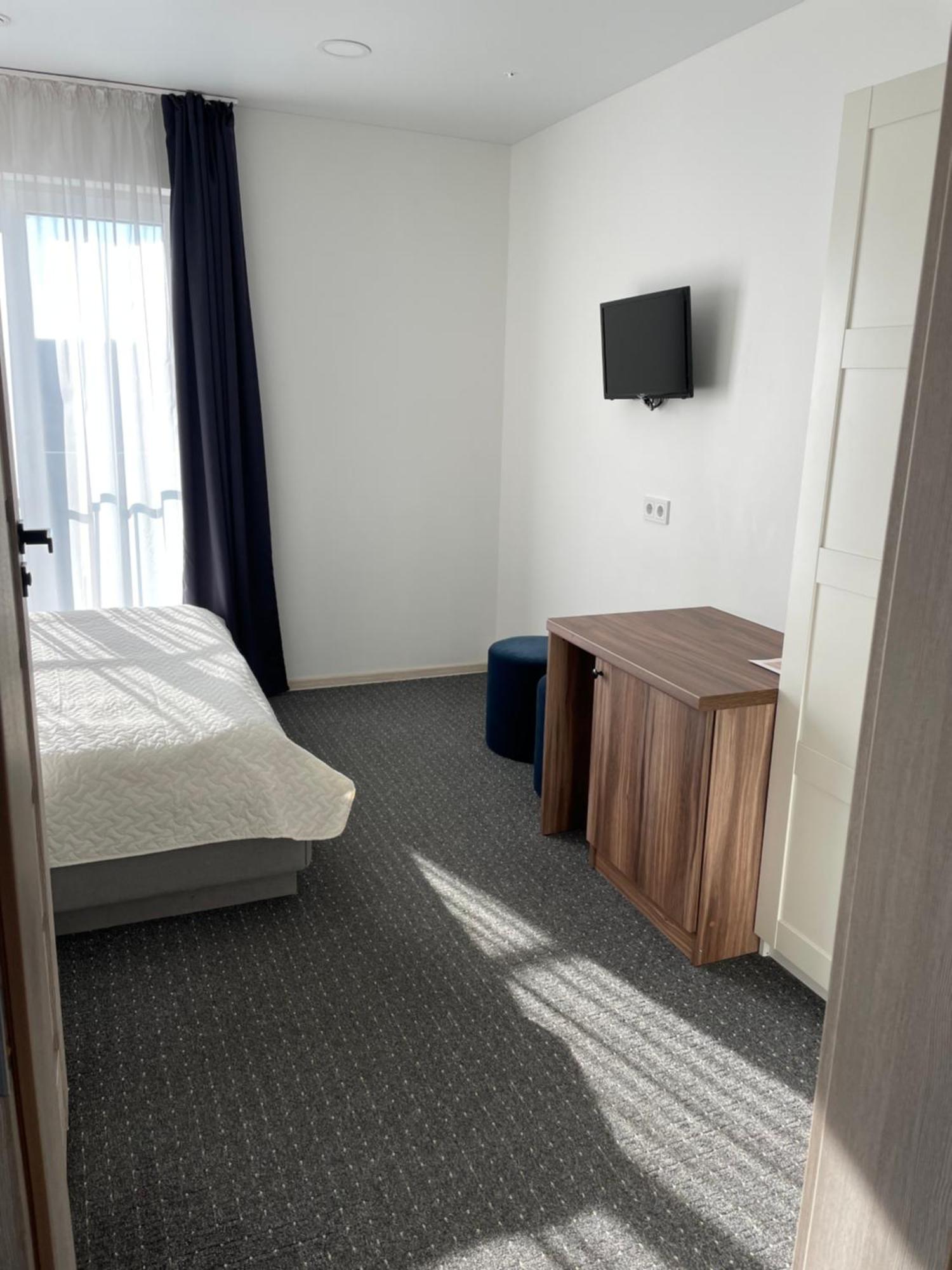 Izabeles Apartamentai Паланга Экстерьер фото