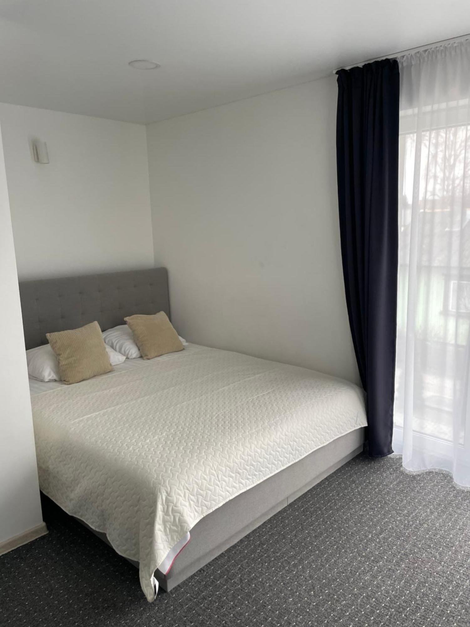 Izabeles Apartamentai Паланга Экстерьер фото