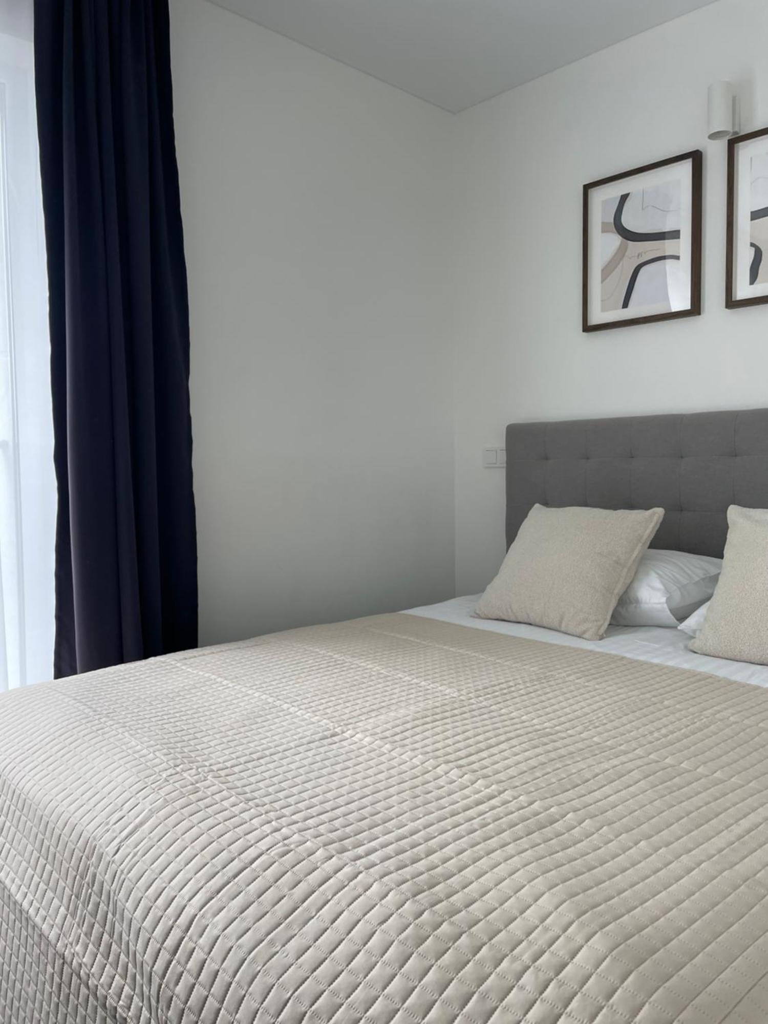 Izabeles Apartamentai Паланга Экстерьер фото